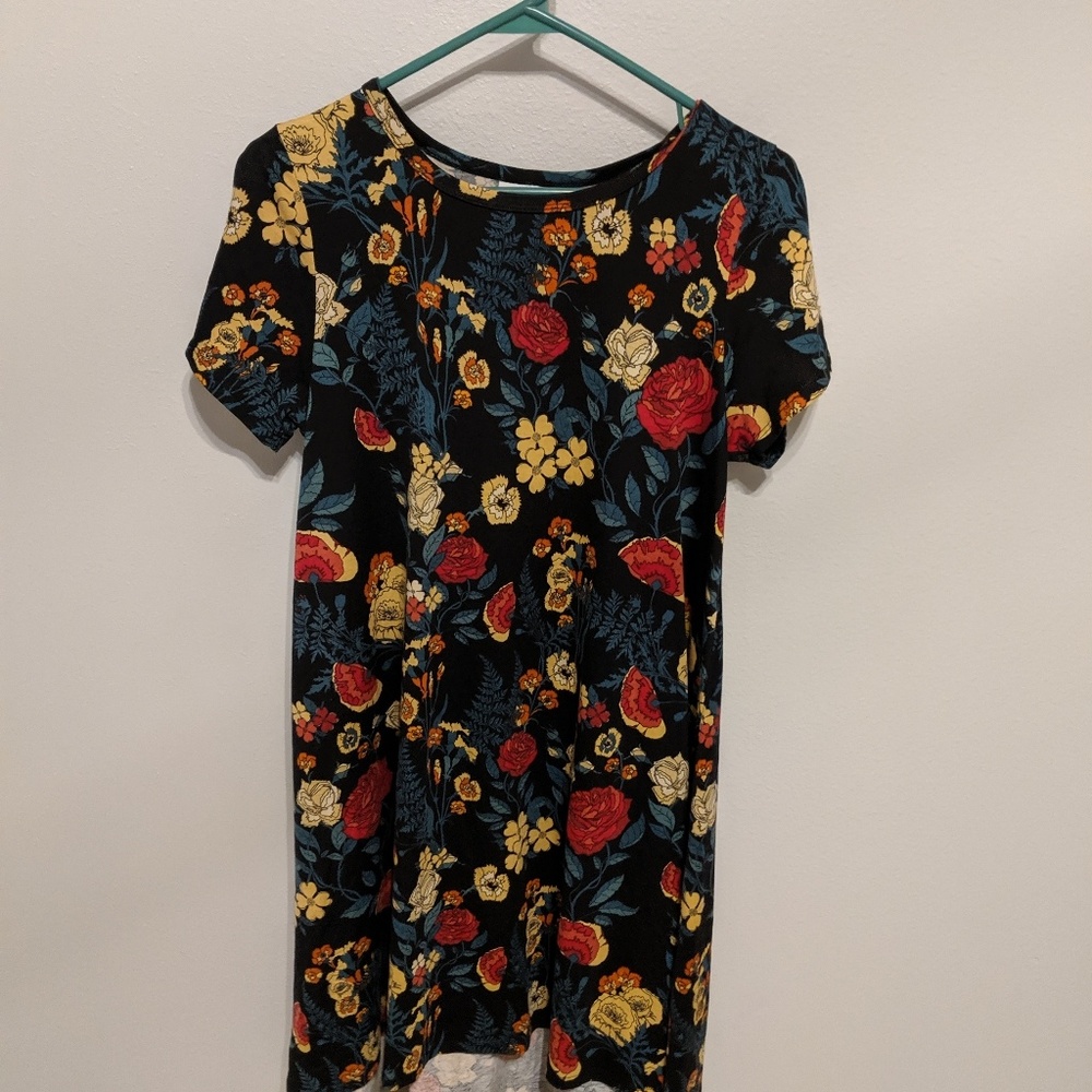 Lularoe dress